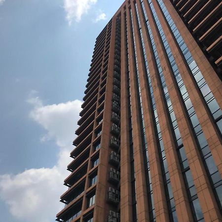 Times Square Residences クアラルンプール エクステリア 写真