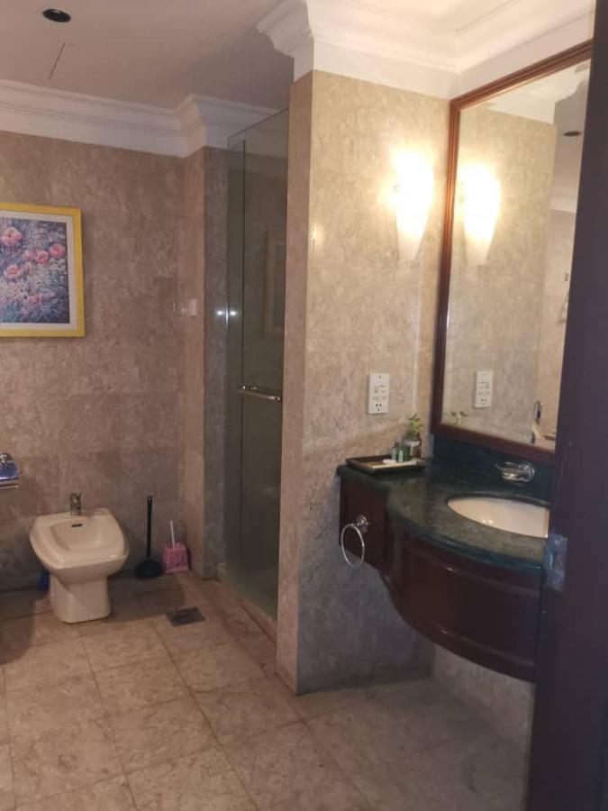 Times Square Residences クアラルンプール エクステリア 写真
