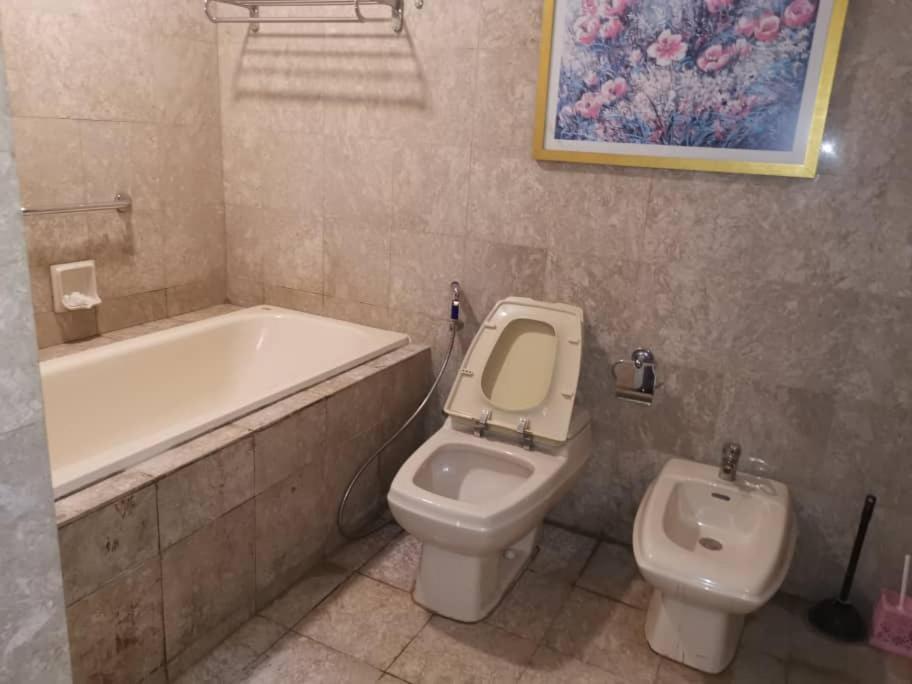 Times Square Residences クアラルンプール エクステリア 写真