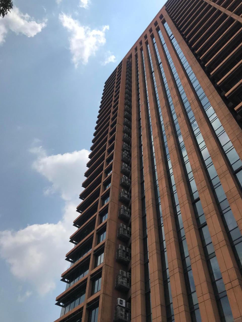 Times Square Residences クアラルンプール エクステリア 写真