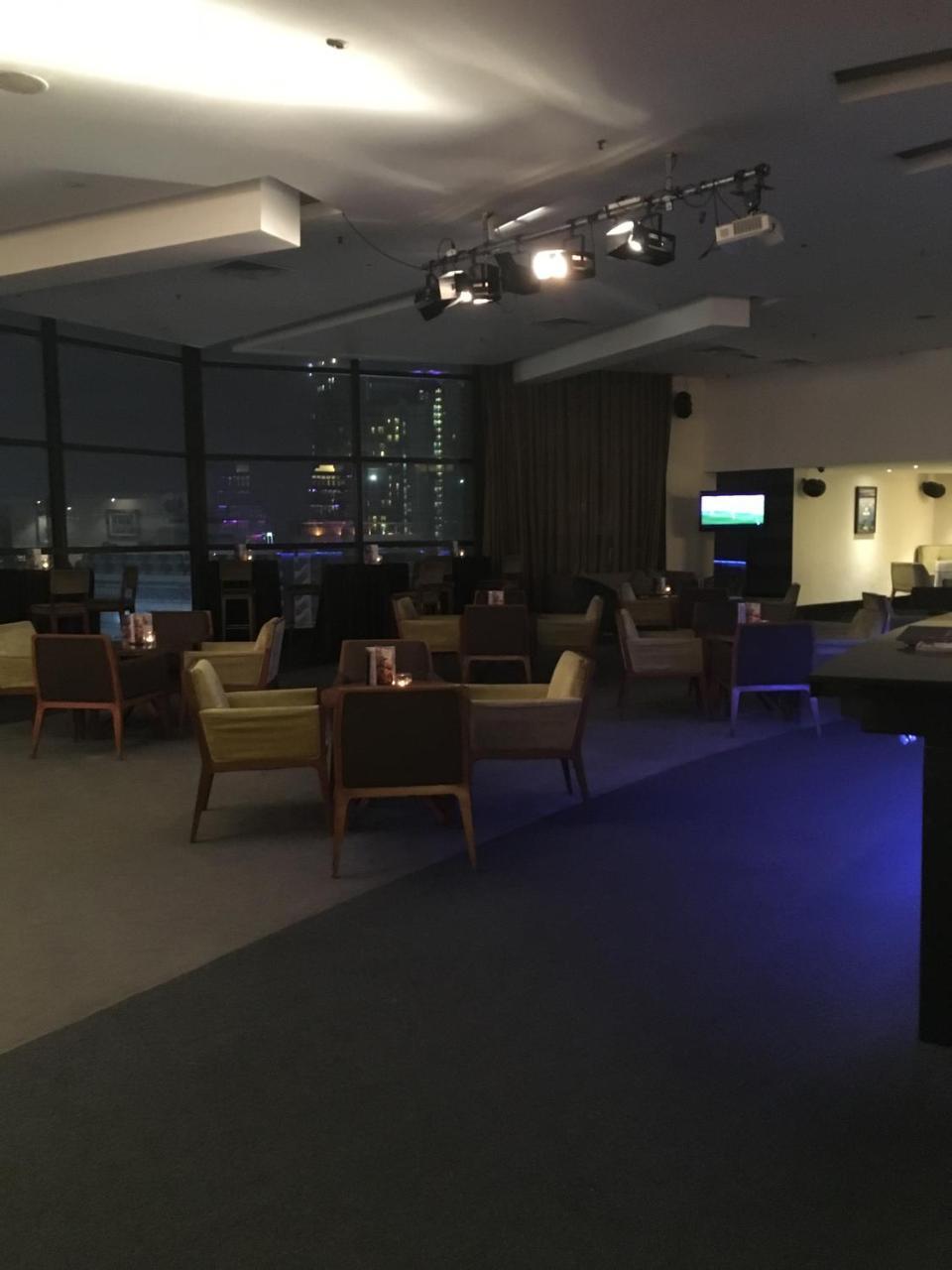 Times Square Residences クアラルンプール エクステリア 写真